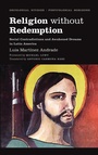 Cover: Religion Without Redemption - Pluto Press