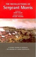 Cover: The Recollections of Sergeant Morris - Cassell Military