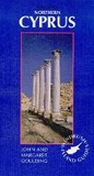 Cover: Northern Cyprus - Weidenfeld Nicolson Illustrated