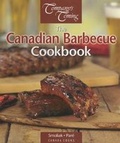 Cover: Canadian Barbecue Cookbook, The - Company's Coming Publishing