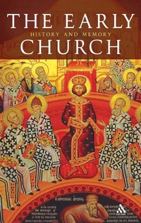 Enlarge image Cover: The Early Church - T.& T.Clark Ltd