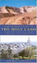 Cover: Every Pilgrim's Guide to the Holy Land - Canterbury Press Norwich