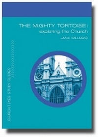 Enlarge image Cover: The Mighty Tortoise - Canterbury Press Norwich