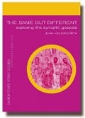 Cover: Same But Different - Canterbury Press Norwich