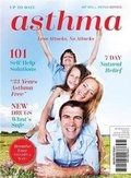 Cover: Asthma - Wilkinson Publishing
