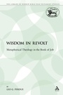 Cover: Wisdom in Revolt - Sheffield Academic Press