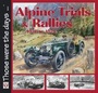 Cover: Alpine Trials and Rallies - Veloce