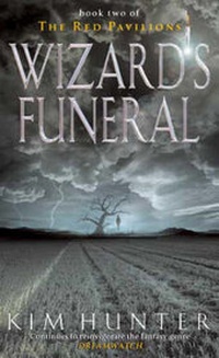 Enlarge image Cover: Wizard's Funeral - Orbit