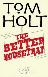Enlarge image Cover: The Better Mousetrap - Orbit