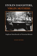 Cover: Stolen Daughters, Virgin Mothers - Leicester University Press