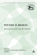 Cover: The Pitcher is Broken - Continuum International Publishing Group Ltd.