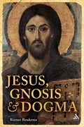 Cover: Jesus, Gnosis and Dogma - T.& T.Clark Ltd