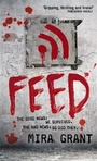 Cover: Feed - Orbit