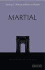 Cover: Martial - I.B. Tauris