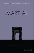 Cover: Martial - I.B. Tauris