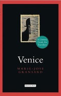 Cover: Venice - I.B. Tauris
