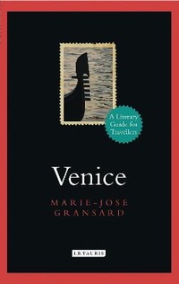 Enlarge image Cover: Venice - I.B. Tauris