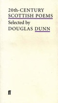 Cover: 20th-Century Scottish Poems - Faber & Faber