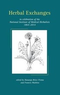 Cover: Herbal Exchanges - Strathmore Publishing Ltd