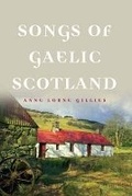 Cover: Songs of Gaelic Scotland - Birlinn Ltd