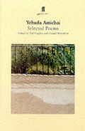 Cover: Yehuda Amichai - Faber & Faber