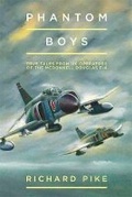 Cover: Phantom Boys - Grub Street Publishing