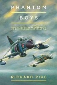 Enlarge image Cover: Phantom Boys - Grub Street Publishing