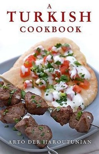 Abbildung von: A Turkish Cookbook - Grub Street Publishing