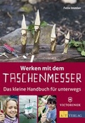Cover: Werken mit dem Taschenmesser - AT Verlag