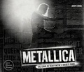 Cover: Metallica - Carlton Books Ltd