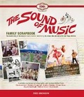 Cover: The Sound of Music Family Scrapbook - Carlton Books Ltd