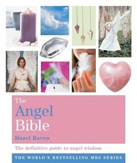 Enlarge image Cover: The Angel Bible - Godsfield Press Ltd