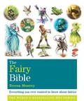 Cover: The Fairy Bible - Godsfield Press Ltd