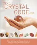 Cover: Your Crystal Code - Godsfield Press Ltd
