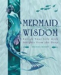 Cover: Mermaid Wisdom - Godsfield Press Ltd
