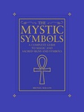 Cover: The Mystic Symbols. - Godsfield Press Ltd