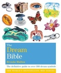 Cover: The Dream Bible - Godsfield Press Ltd