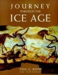 Cover: Journey Through the Ice Age - Weidenfeld Nicolson Illustrated