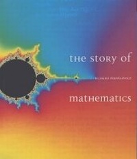 Abbildung von: The Story of Mathematics - Weidenfeld Nicolson Illustrated