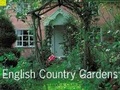 Cover: English Country Gardens - Weidenfeld Nicolson Illustrated