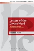 Cover: Letters of the Divine Word - T.& T.Clark Ltd