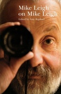Cover: Mike Leigh on Mike Leigh - Faber & Faber