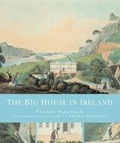 Cover: The Big House In Ireland - Weidenfeld Nicolson Illustrated