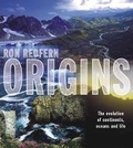 Cover: Origins - Weidenfeld Nicolson Illustrated