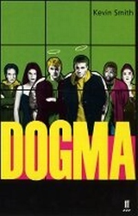 Abbildung von: Dogma - Faber & Faber