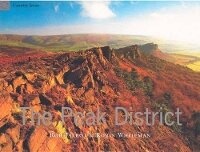 Abbildung von: The Peak District - Weidenfeld Nicolson Illustrated