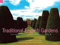 Cover: Traditional English Gardens - Weidenfeld Nicolson Illustrated