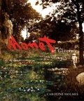 Cover: Monet At Giverny - Weidenfeld Nicolson Illustrated