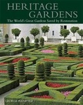 Cover: Heritage Gardens - Mitchell Beazley