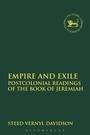 Cover: Empire and Exile - T.& T.Clark Ltd